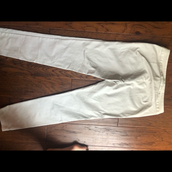 Kenneth Cole cropped Ankle pants - Picture 3 of 3